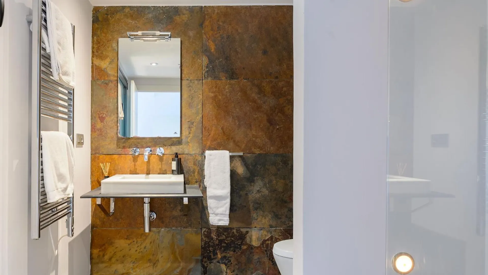 Lifestyle Villa Cap Martinet Ibiza Talamanca   Talamanca (Ibiza)