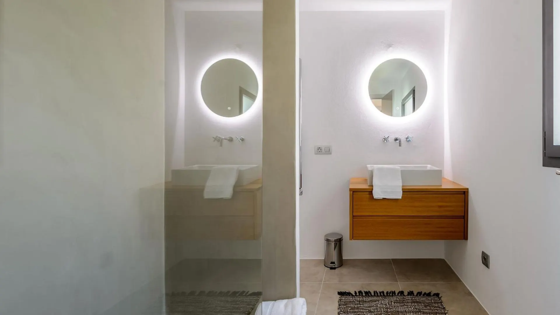 Lifestyle Villa Cap Martinet Ibiza Talamanca  Talamanca (Ibiza)