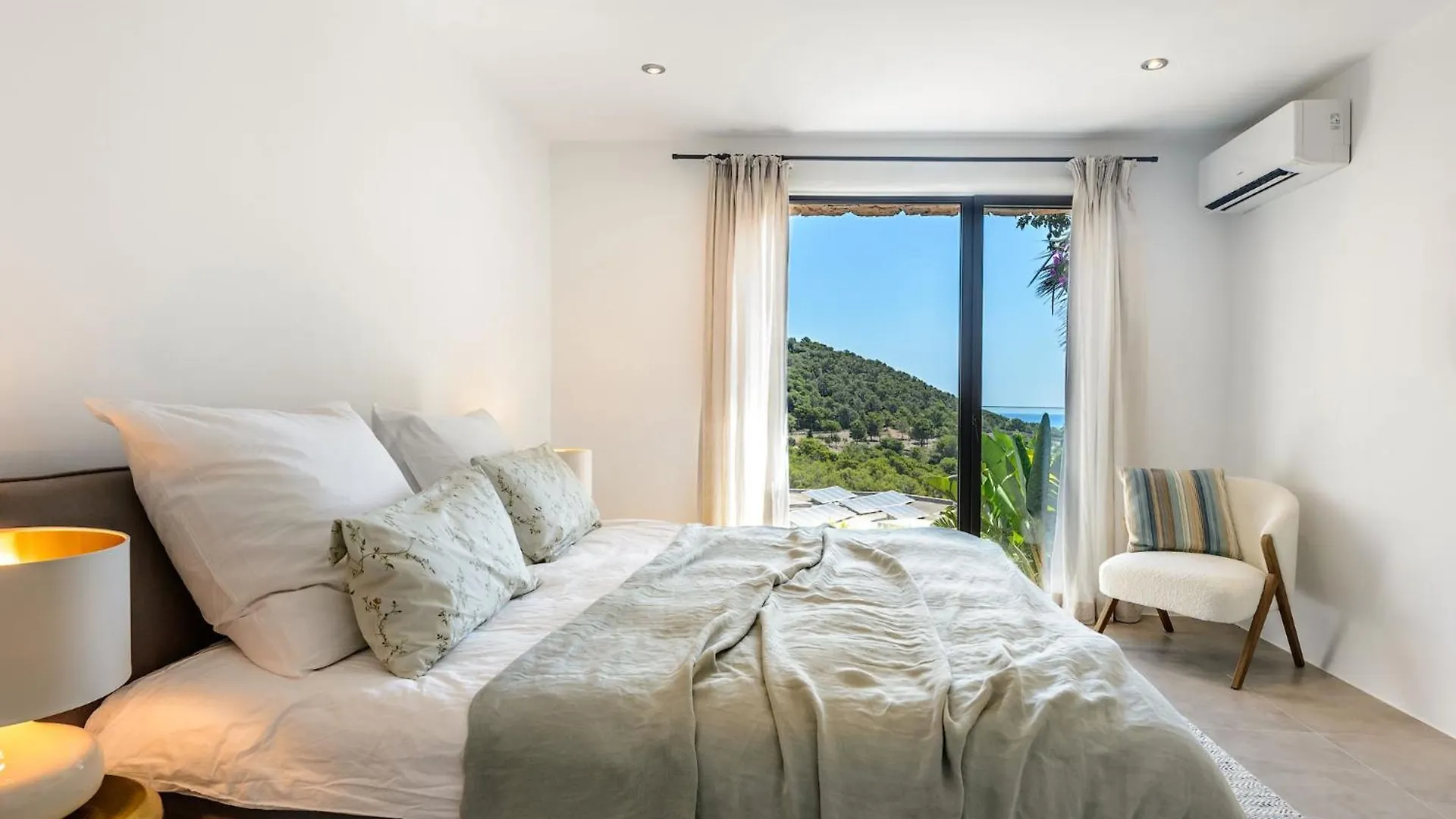 Lifestyle Villa Cap Martinet Ibiza Talamanca  0*, Talamanca (Ibiza)