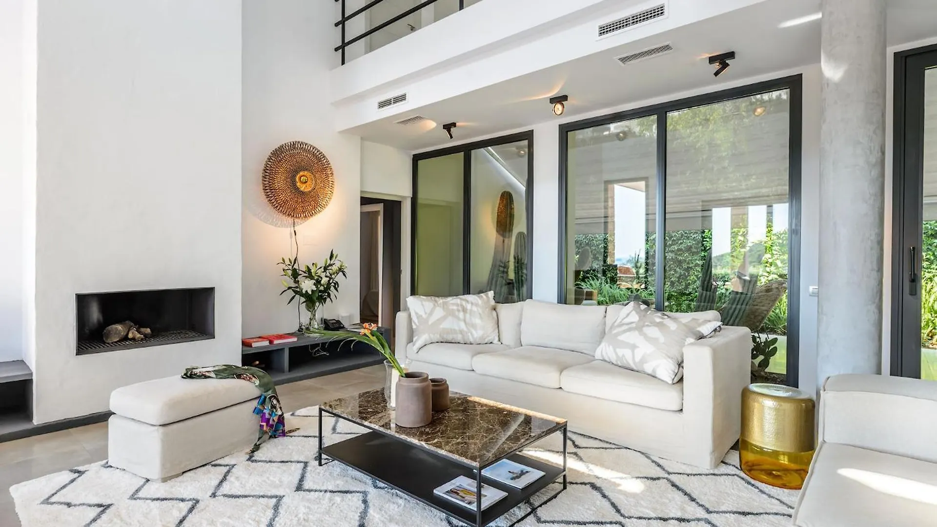 Lifestyle Villa Cap Martinet Ibiza 탈라만카 0*,  스페인