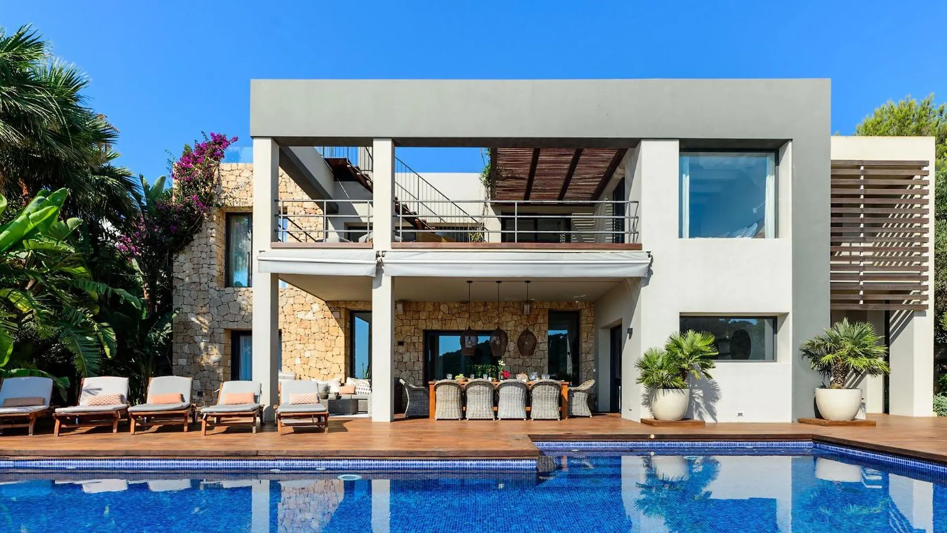 Lifestyle Villa Cap Martinet Ibiza Talamanca  0*, Talamanca (Ibiza)