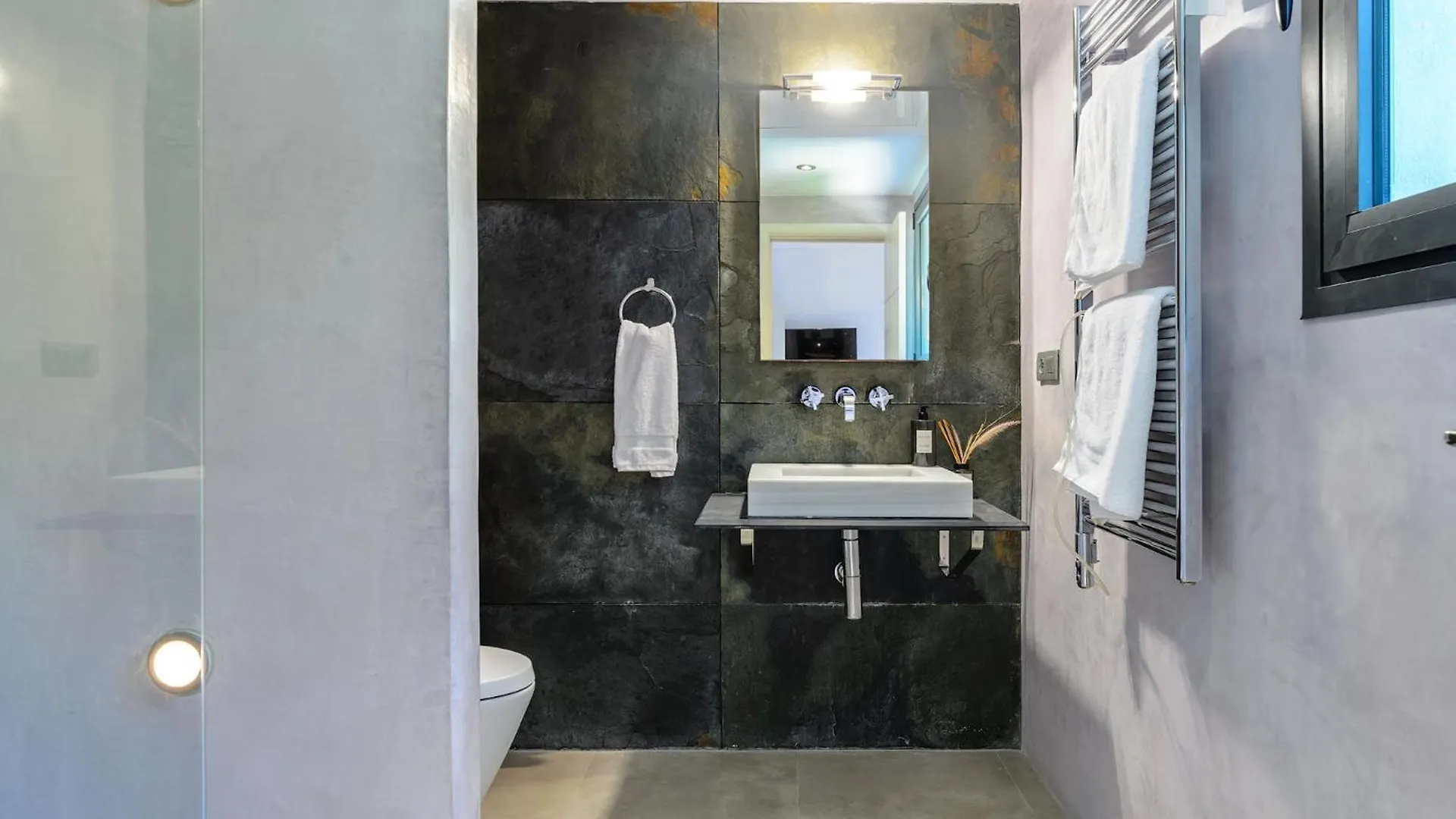 Lifestyle Villa Cap Martinet Ibiza Talamanca  0*, Talamanca (Ibiza) Hiszpania