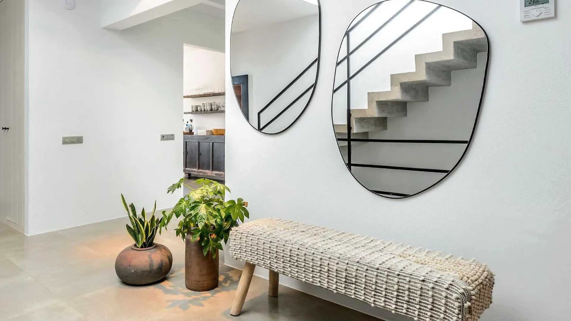Lifestyle Villa Cap Martinet Ibiza Talamanca