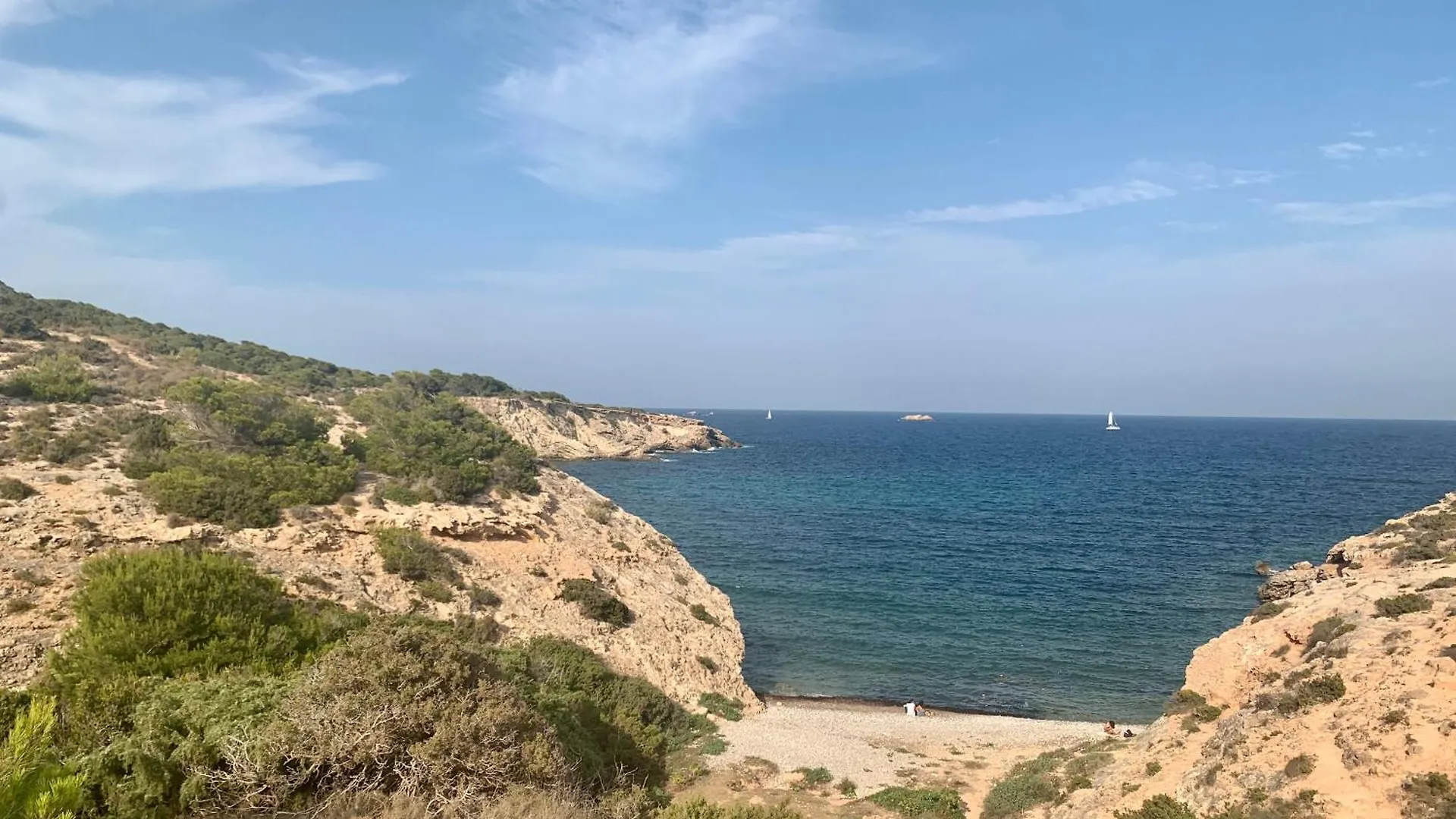 Lifestyle Villa Cap Martinet Ibiza Talamanca  0*, Talamanca (Ibiza) Hiszpania
