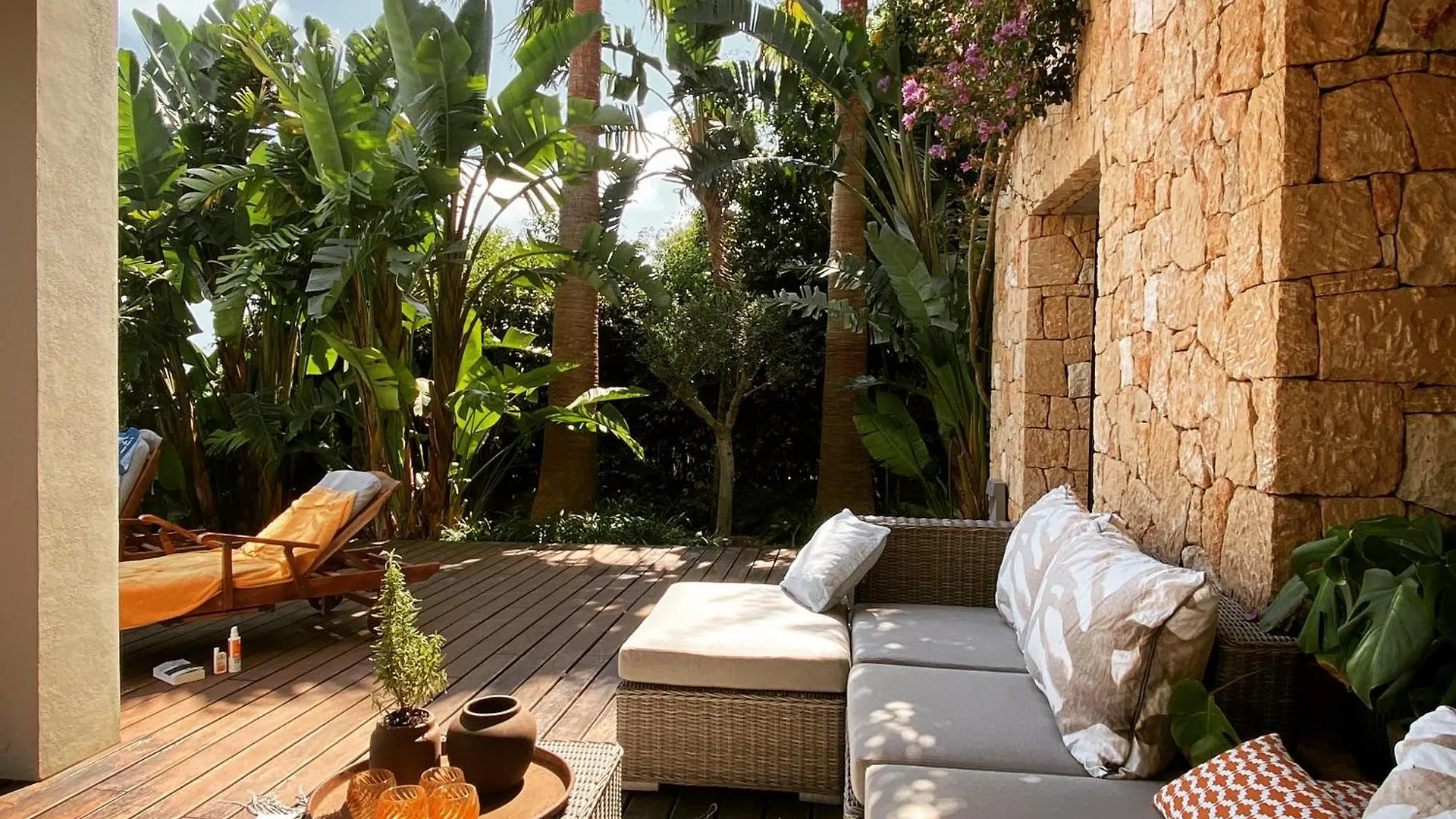 Lifestyle Villa Cap Martinet Ibiza Talamanca  Talamanca (Ibiza)