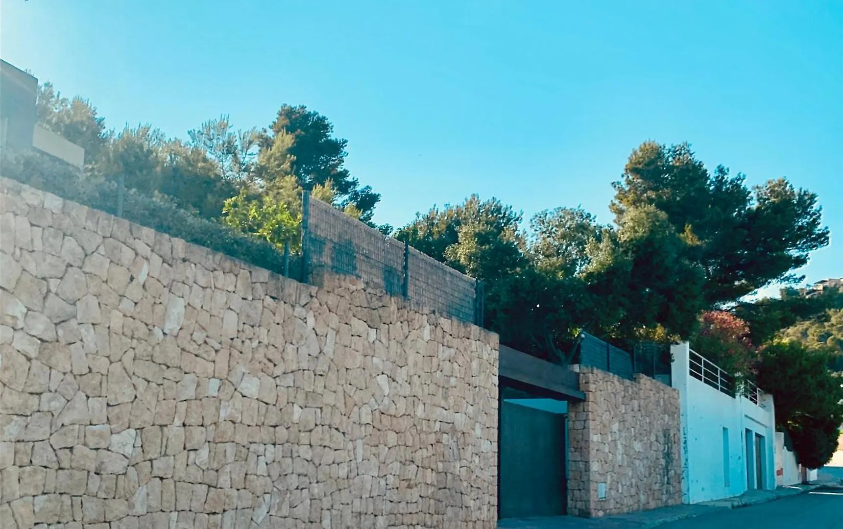 Lifestyle Villa Cap Martinet Ibiza Talamanca   Talamanca (Ibiza)